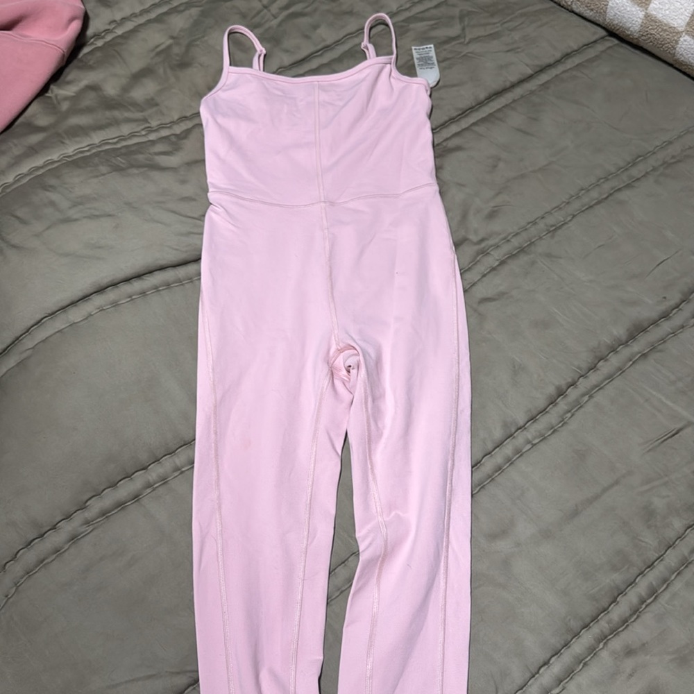 Aritzia Jumpsuit
